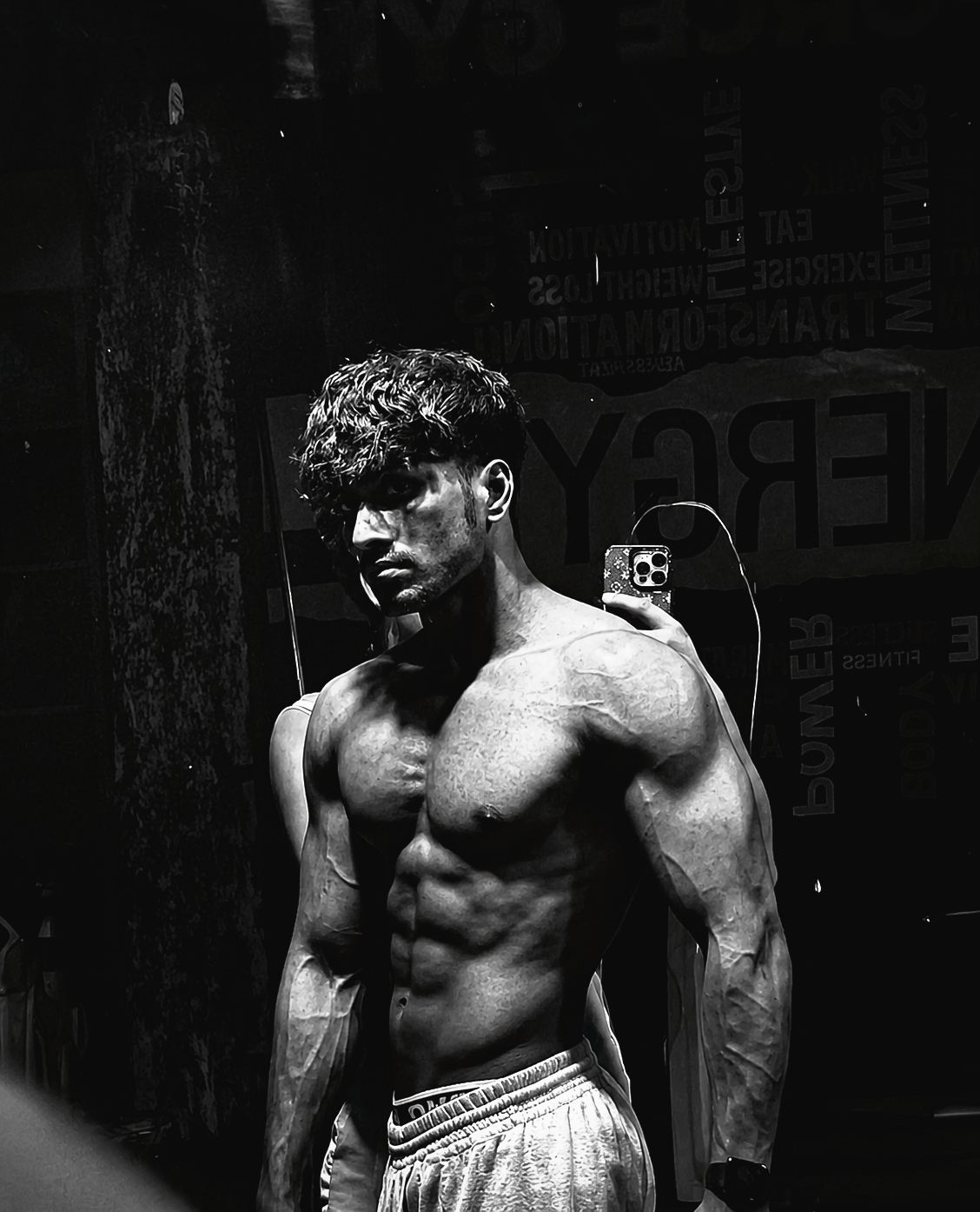 Manish Mandal