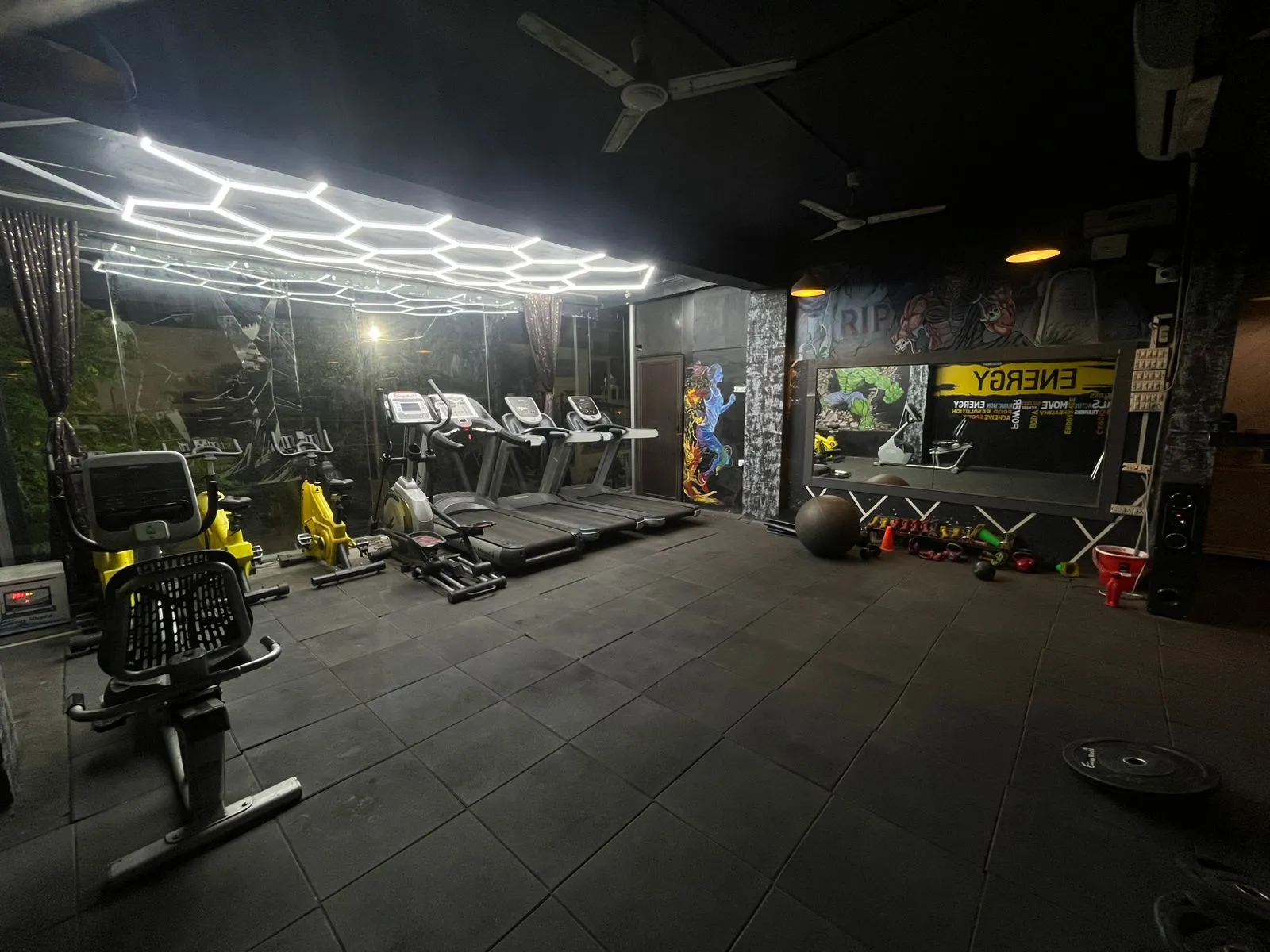 Member Events