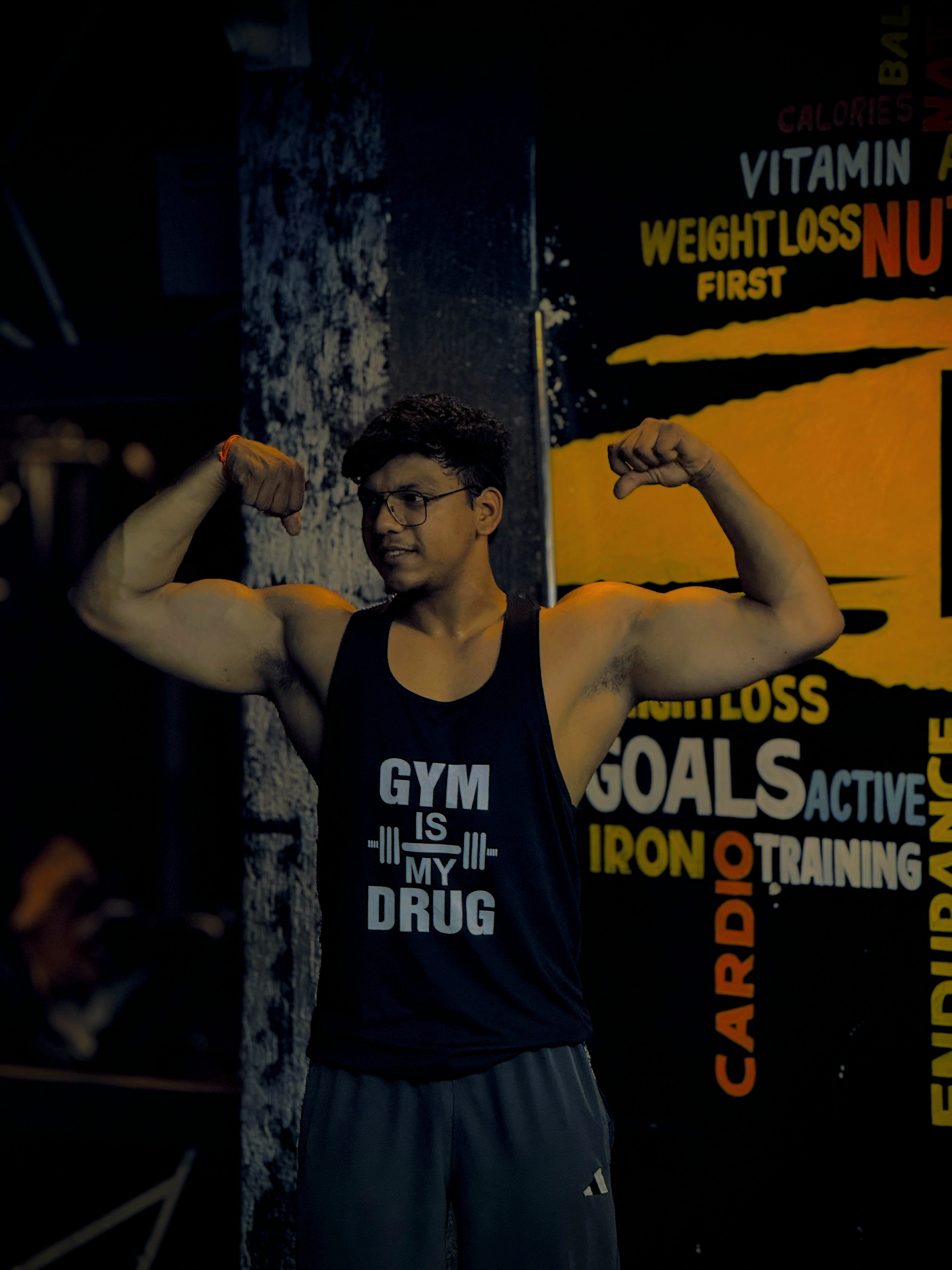 Michael Chen